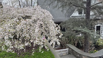 Boendeområde