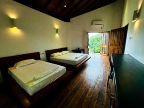 1 chambre, Wi-Fi gratuit