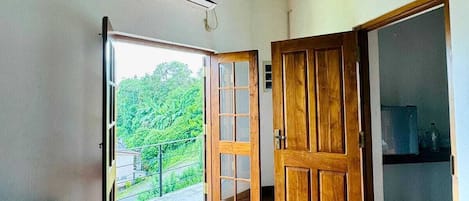 1 bedroom, free WiFi