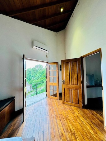 1 bedroom, free WiFi