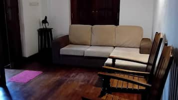 1 chambre, Wi-Fi gratuit