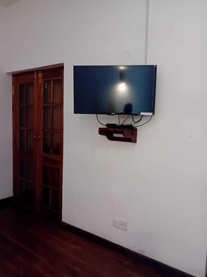 1 bedroom, free WiFi