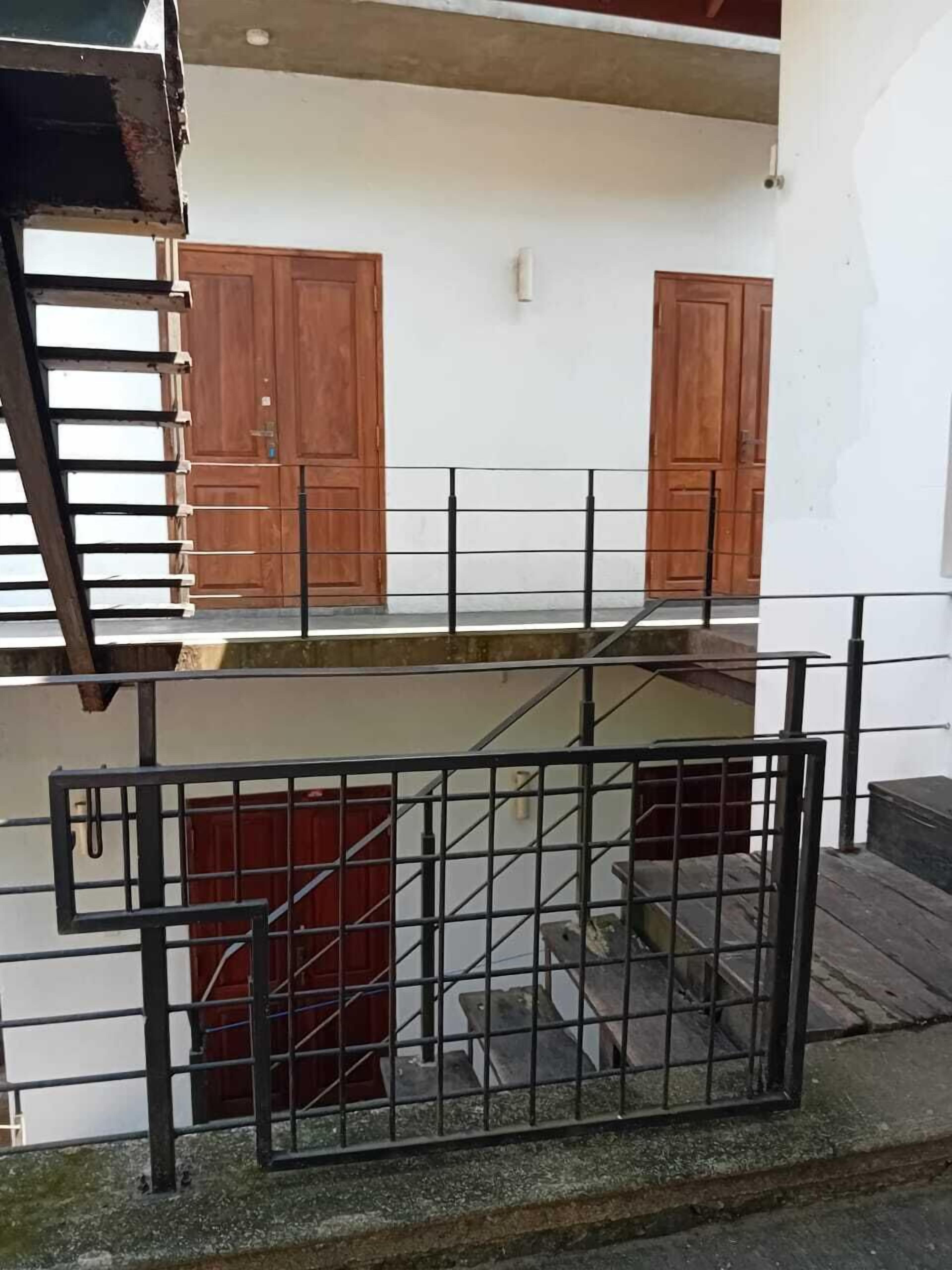 1 slaapkamer, gratis wifi