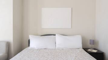 1 soveværelse, Wi-Fi