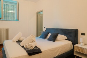 3 camere, Wi-Fi, lenzuola