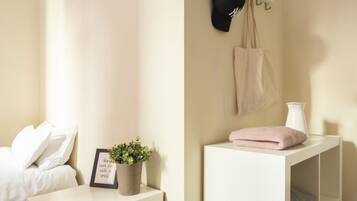 2 habitaciones y wifi