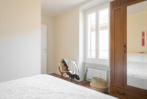 2 chambres, Wi-Fi