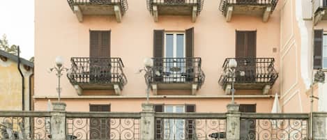 Detalle exterior