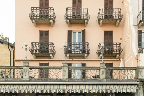Detalle exterior