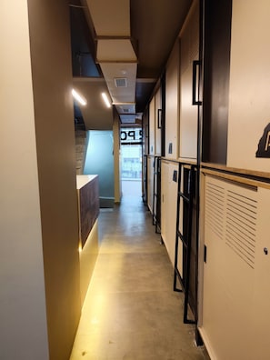 Comfort Cabin, Multiple Bedrooms, City View | Laptop workspace, free WiFi