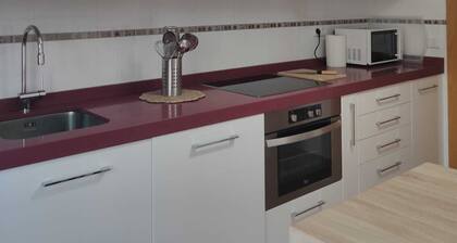 Apartamento nuevo en plena Ribera del Duero,