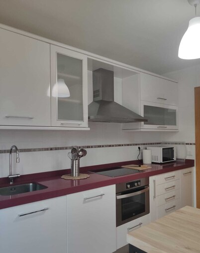 New apartment in the heart of Ribera del Duero,