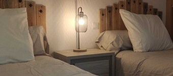 New apartment in the heart of Ribera del Duero,