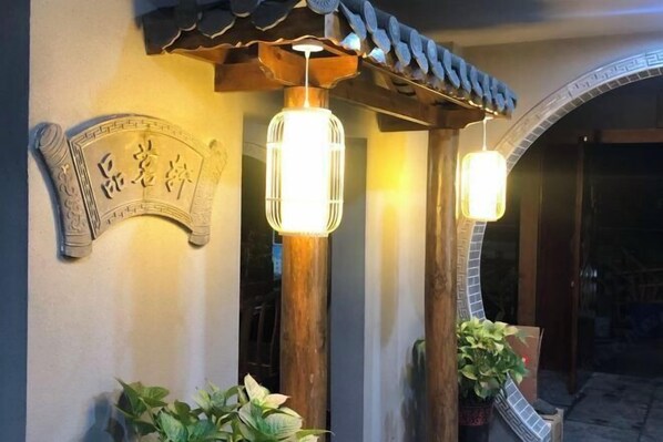 Interior - Shennongjia Nsnshan Youran Hotel (Shennongjia)