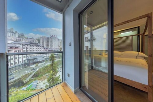 Shennongjia Nsnshan Youran Hotel