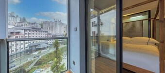 Shennongjia Nsnshan Youran Hotel