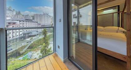 Shennongjia Nsnshan Youran Hotel