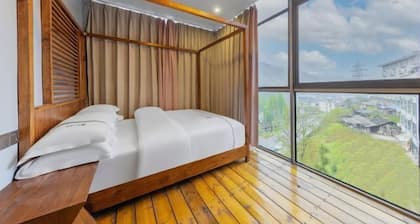 Shennongjia Nsnshan Youran Hotel