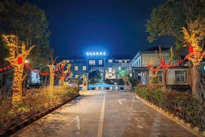 Unclassified image, 5 of 28, button - Baolong Yugang Hotel (Shanghai)