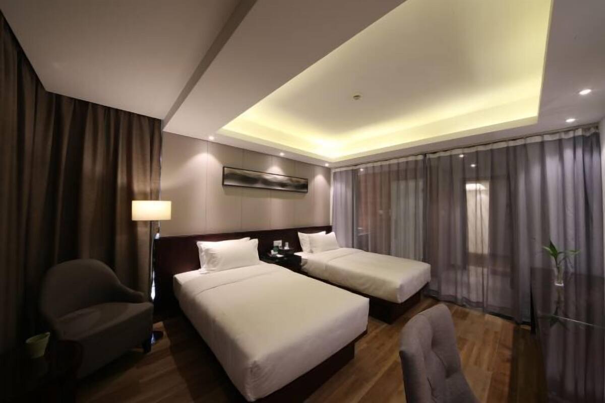 Habitación