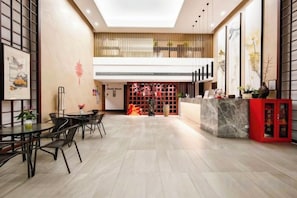 Unclassified image, 2 of 28, button - Baolong Yugang Hotel (Shanghai)
