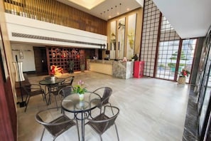 Unclassified image, 4 of 28, button - Baolong Yugang Hotel (Shanghai)
