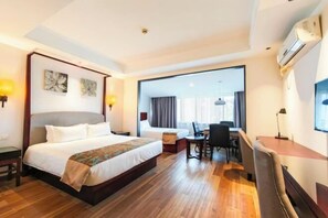 Room - Baolong Yugang Hotel (Shanghai)