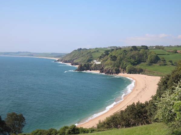 Beach - The Granary (Totnes)