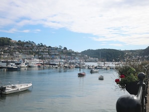 Marina - The Granary (Totnes)