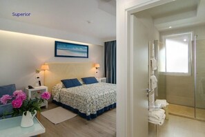 Free WiFi - Hotel Eden (Cinquale)