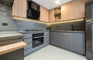 Cuisine privée