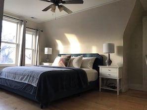 3 chambres, Wi-Fi, draps fournis