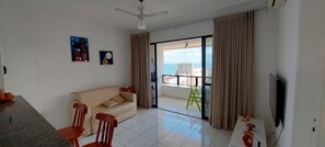 Appartement Standard | Coin séjour