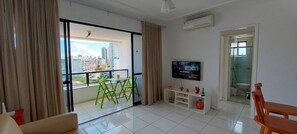 Appartement Standard | Coin séjour