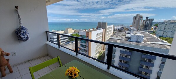 Appartement Standard | Enceinte de l’hébergement