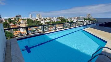 Piscina externa