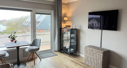Beach-Studio Sylt in Wenningstedt