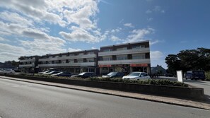 Exterior - Beach-Studio Sylt in Wenningstedt (Wenningstedt-Braderup (Sylt))