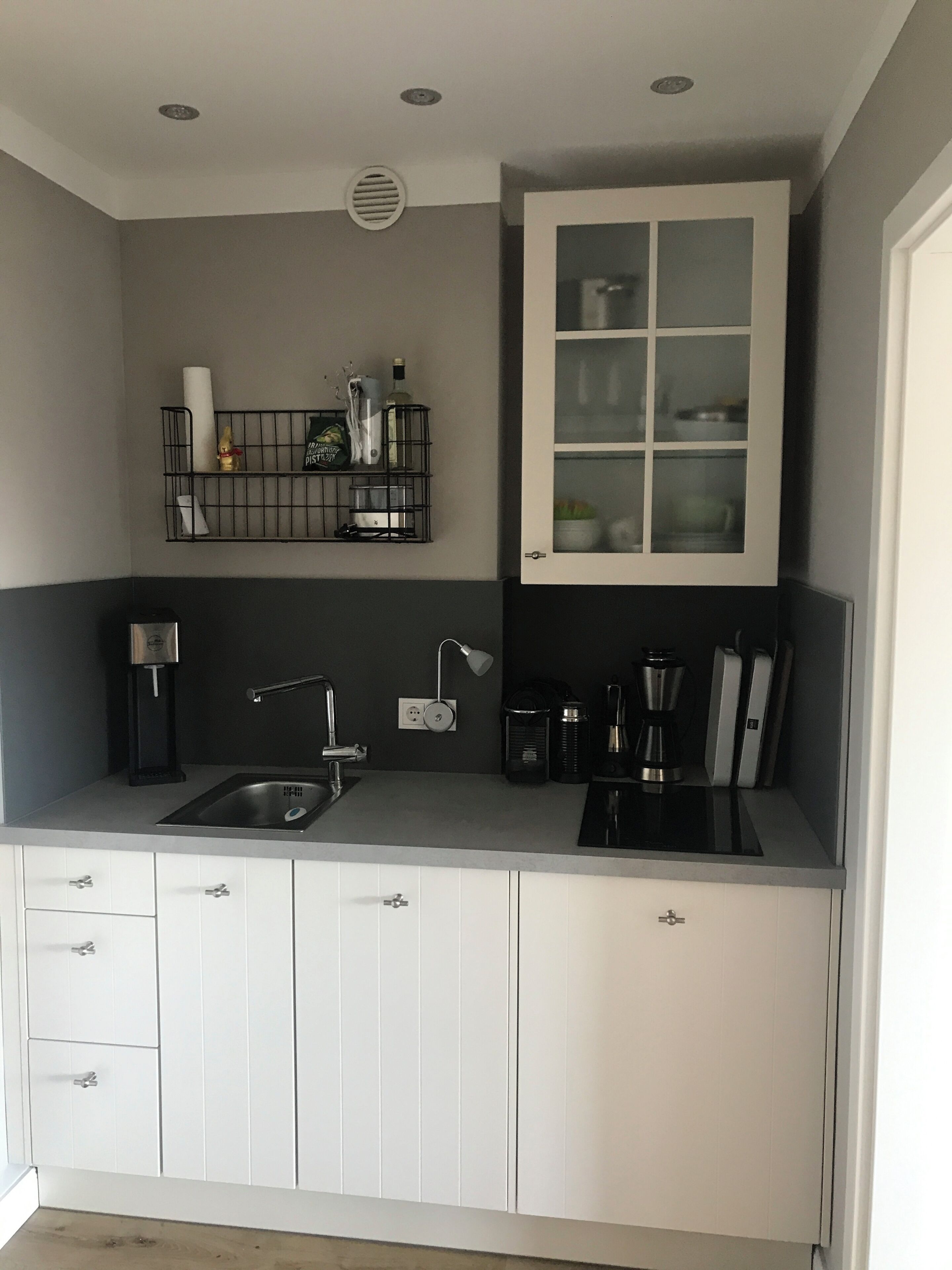 Privat køkken