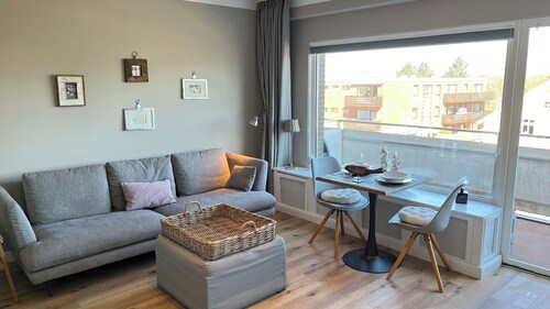 Beach-Studio Sylt in Wenningstedt