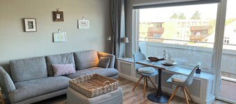 Beach-Studio Sylt in Wenningstedt