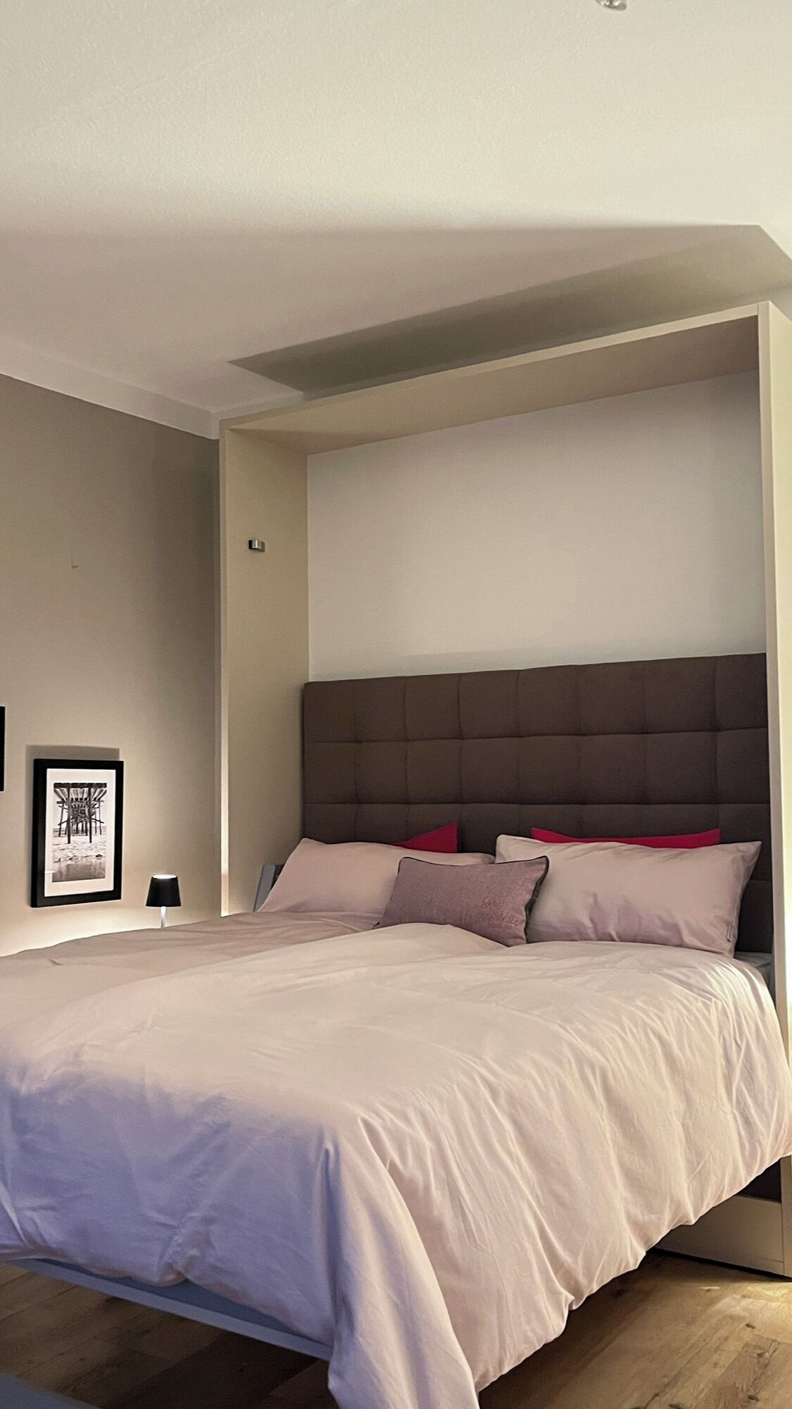 1 habitación, cuna de viaje, wifi gratis y ropa de cama 