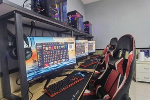 Room - 211 E-sports Hotel (Shanghai Anting) (Shanghai)