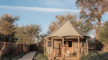 Deluxe-Suite | Italienische Bettbezüge von Frette, hochwertige Bettwaren