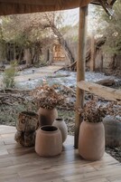 Frette Italian sheets, premium bedding, down duvets, pillow-top beds