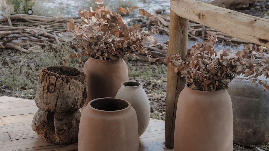 UNAI Atacama Luxury Tents