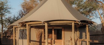 UNAI Atacama Luxury Tents