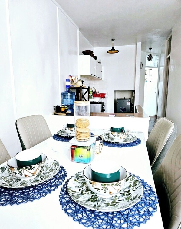 Restauration
