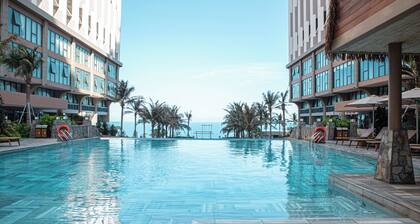 Apec Mandala Sunrise & Sea View