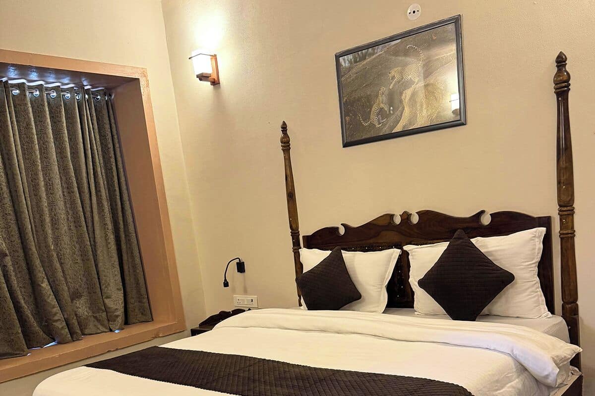 Luxury Cottage | 1 bedroom